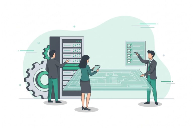 CONSULTORIA I INSTAL·LACIONS