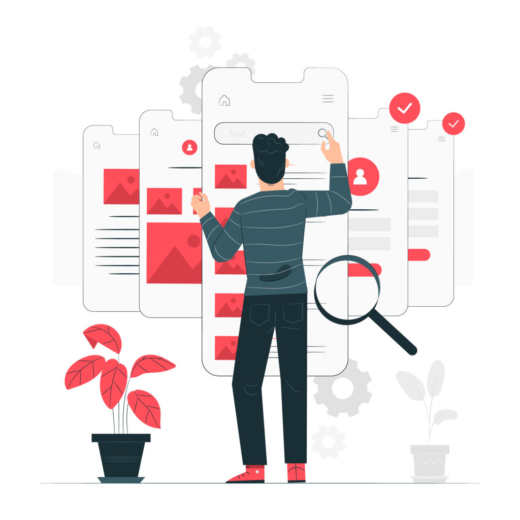 Corporate mobile devices and MDM with integrated IoT — neware