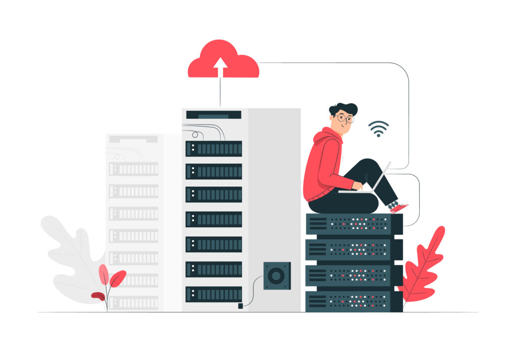 Hosting profesional e infraestructura cloud de alto rendimiento Arsys — neware