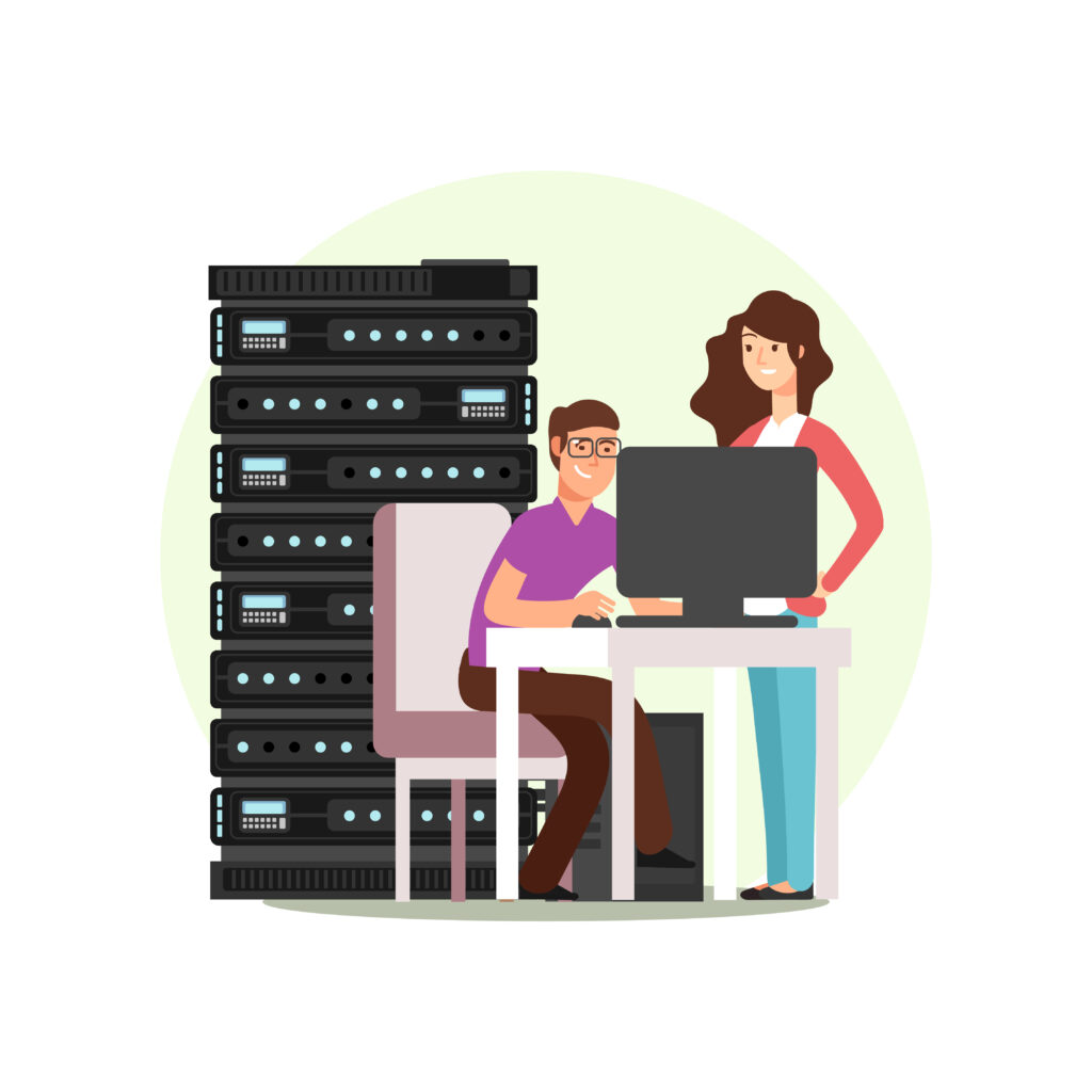 Externalización del departamento IT con SLA garantizados — neware