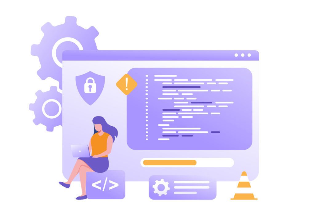 Custom development and business process automation — neware