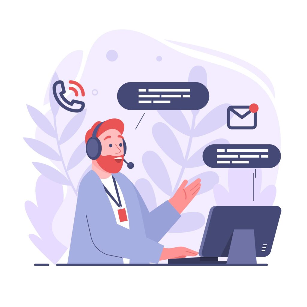Telefonía corporativa centralita virtual en cloud Enreach — neware