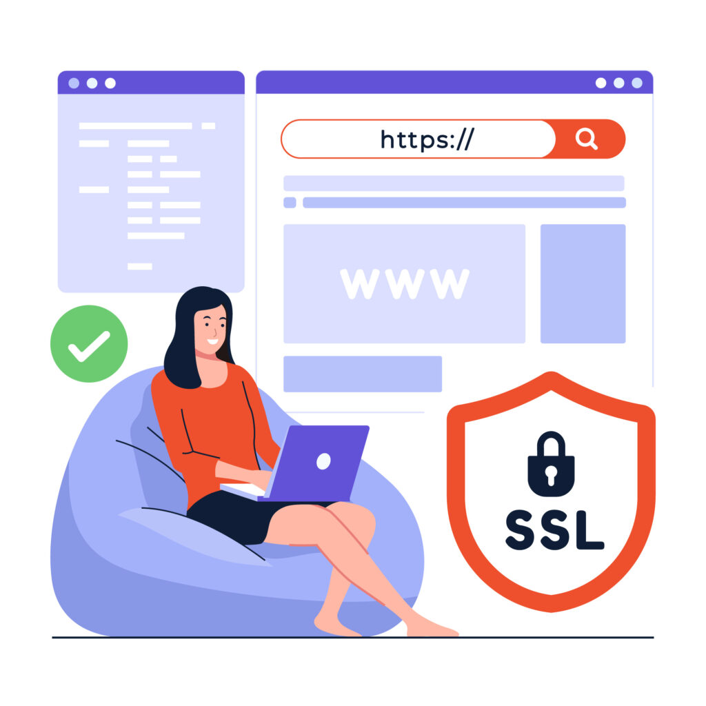 Certificados SSL Sectigo para webs corporativas y tiendas — neware