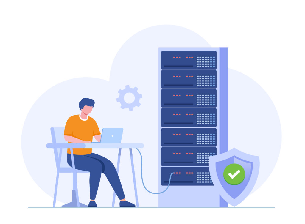 Servers VMware Hyper-V virtualisation and high availability for businesses — neware