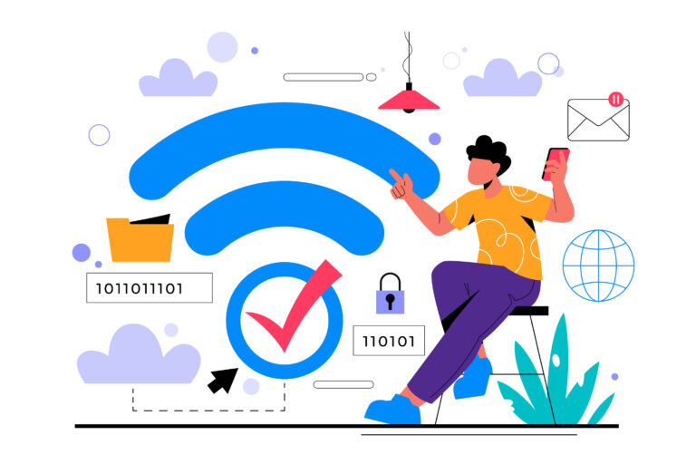 WIFI I CONNECTIVITAT CORPORATIVA