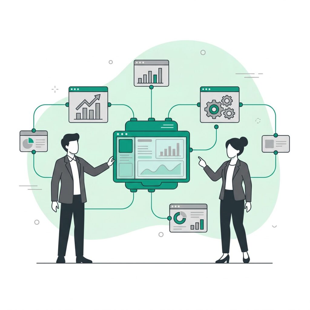 ERP empresarial Microsoft Dynamics 365 Business Central y a3ERP para empresas — neware