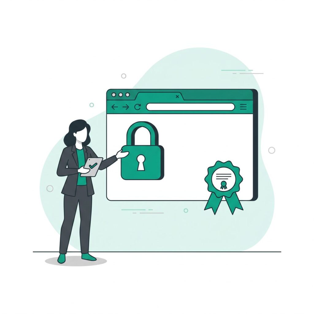 SSL Sectigo certificates for corporate websites and stores — neware
