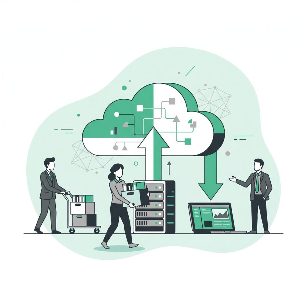 Cloud consultancy on Microsoft Azure and Microsoft 365 for businesses — neware