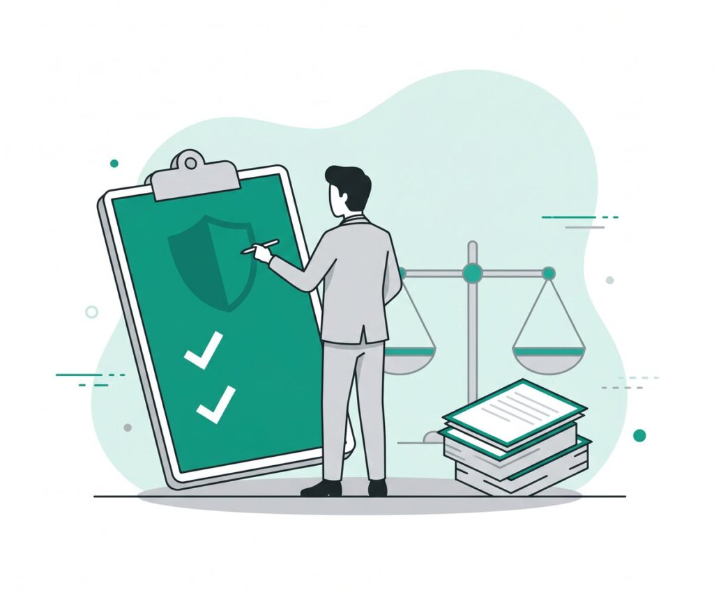 Compliance y protección de datos RGPD ENS NIS2 para empresas — neware