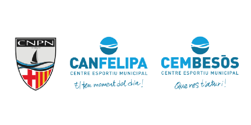 CN POBLE NOU - CEM CAN FELIPA - CEM BESÒS