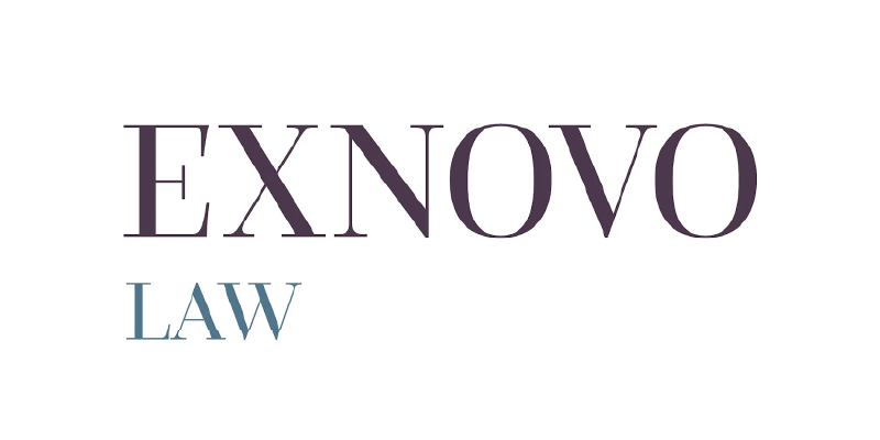 EXNOVO LAW