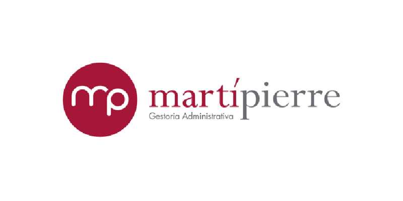 GESTORIA MARTÍ-PIERRE