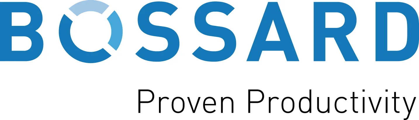 Bossard — client de neware